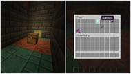 Chests in trial chambers mostly have mid-tier loot with rare, valuable items in Minecraft (Image via Sportskeeda)